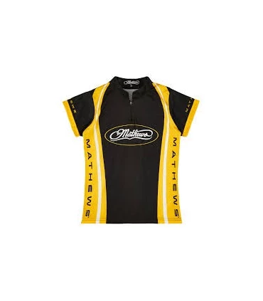 Mathews cheap archery jersey