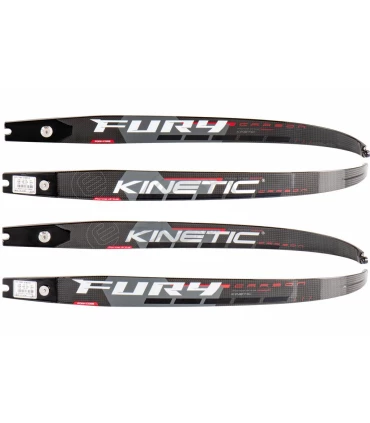 Branches Kinetic Fury 3K Carbon Foam