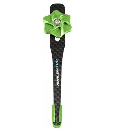 Clicker Avalon Tec screw-in Carbon vert