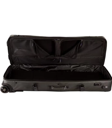 Valise Avalon POWR Trolley DLX Poulies