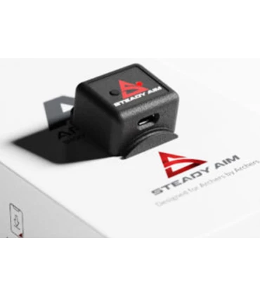 Steady AIM Shooting Analysis System A1 Pro