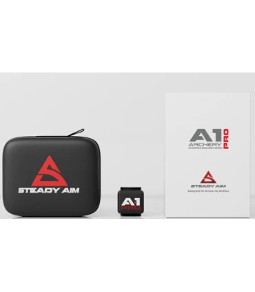 Steady AIM Shooting Analysis System A1 Pro