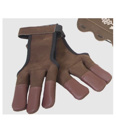 Gants AmbioriX Bavarian Style